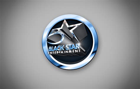 black star ent.